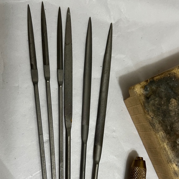 Misc. Jewelry related tools - Picture 8 of 12